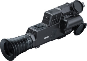 PARD LANDSAT 480 DUAL SPECTRAL - SCOPE 35MM LENS WITH LRF