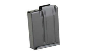 MAG MDT AICS 6MM 12RD METAL BLK