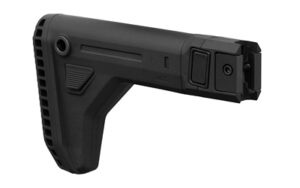 MAGPUL UNIVERSAL CARBINE STOCK BLK