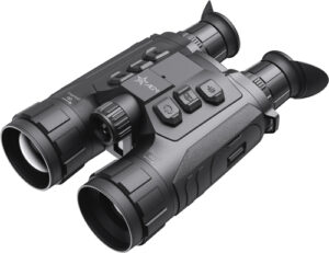 AGM OBSERVIR FUSION THERMAL - BINOCULAR 50-640 50MM LRF