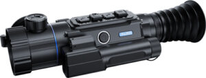 PARD OCELOT 480 THERMAL RIFLE - SCOPE 35MM LENS W/LRF