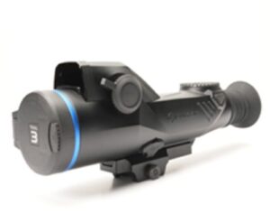 PULSAR TRAIL 3 XQ50 3.5-14 - THERMAL SCOPE 30MM 384X288 LRF