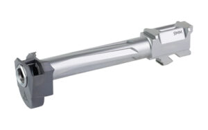 RADIAN AFTRBRNR RAMJET G17 G5 BK/GRY