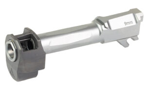 RADIAN AFTRBRNR RMJT P365 3.1" BK/GR