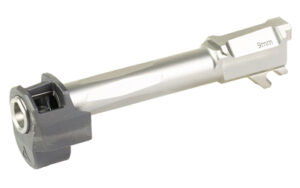 RADIAN AFTBRN RMJT P365XL 3.7" BK/GR