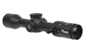 SIG WHISKEY6 3-18X44 FFP MOA HUNT