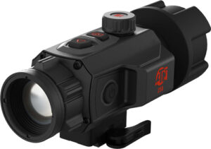 ATN TICO 6 CLIP ON 1X 384X288 - THERMAL