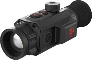 ATN THOR 6 MINI 2.5-20X 384 - COMPACT THERMAL RIFLESCOPE