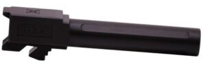 TRUE PRECISION FOR RUGER RXM - BARREL NON THREADED BLACK NTRD
