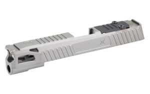 TRUE PREC SLD P365 FUSE RMS CUT GRY