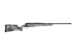 WEATHERBY 307 ALPINE ST 338RPM 24"