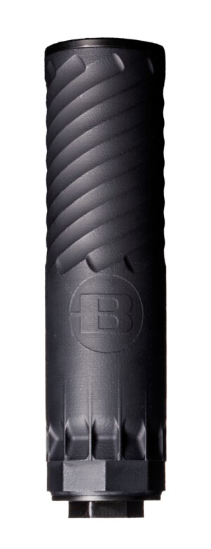 BERGARA B30-TI 30CAL SILENCER BLK