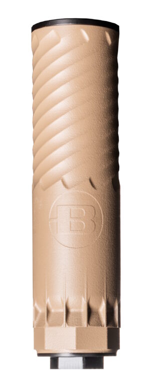 BERGARA B30-TI 30CAL SILENCER FDE