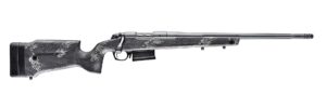 BERGARA CREST 300PRC 22" GRAY OMNI