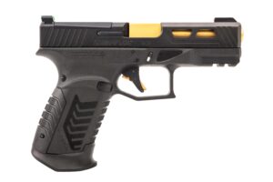 DERYA ARMS DY9 9MM BK/GLD 10+1 3.8" OR US