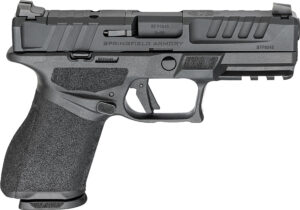 SPRINGFIELD ARMORY ECHELON 9MM BLK 4" 10+1 CA