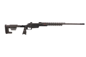 FIERCE FIREARMS REAPER H-TAC 300WIN BLK 22"  #
