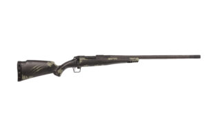 FIERCE FIREARMS CF ROGUE 300PRC BLK/FOR 22"