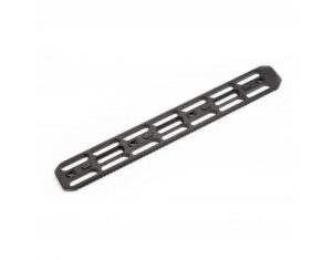 Area 419 ARCALOCK 12'' M-LOK Dovetail Rail 16 x 2.5 x 2.5" Black