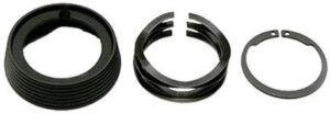 CMMG AR-15 Hand Guard DELTA RING KIT