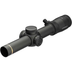 Leupold VX-5HD Gen 2 Rifle Scope 1-5x24 (30mm) Metric Illum. FireDot 4 Fine