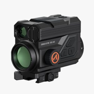 Athlon Cronus ATS Pro Thermal Clip On 35CL-640