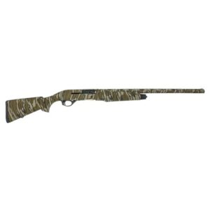 SDS Arms Spandau S2 Mossy Oak Bottomland Shotgun 20ga 3" Chamber 3rd Capacity 24" Barrel Synthetic Stock