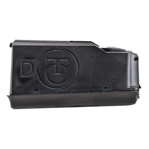 Thompson Center Venture Rifle Magazine Dimension D 7mm Rem Mag/.300 Win Mag 3/rd