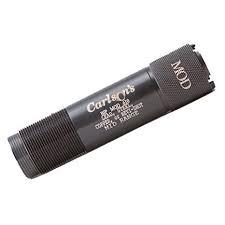 Carlson's Delta Waterfowl Extended Mid Range Choke Tube for 20 ga Browning Invector Plus .610