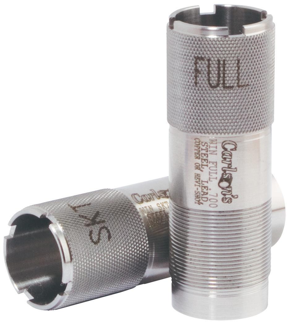 Carlson's Sporting Clay Skeet Choke Tube for 12 ga Browning Invector .725