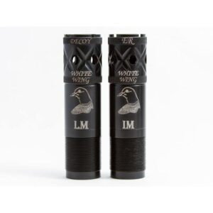 Carlson's White Wing Dove Improved Modified Choke Tube for 12 ga Remington .705