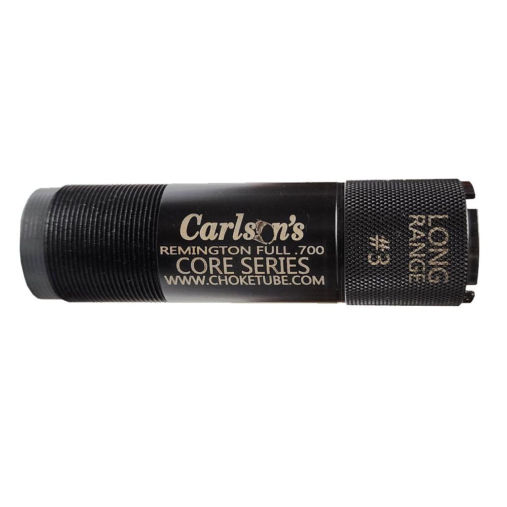 Carlson's Long Range #3 Choke Tube for Remington 12ga .700
