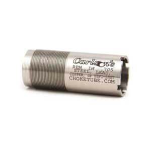Carlson's Flush Improved Modified Choke Tube for Remington 12ga .705