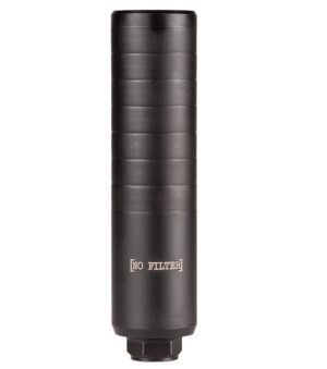 Q NO FILTER BLIND TIGER 7.62