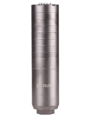 Q NO FILTER TRASH PANDA 7.62