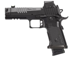 SIG SAUER P211 9MM COMP BLK 4.4" 21+1