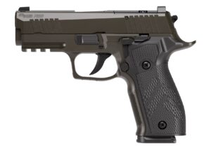 SIG SAUER P226X LEGION 3.8" 9MM 10+1 OR