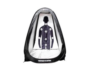 BYRNA TECHNOLOGIES BYRNA LIFE-SIZE TARGET TRAP