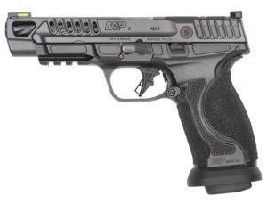 SMITH AND WESSON M&P9 M2.0 COMP HD 9MM 17+1 NTS