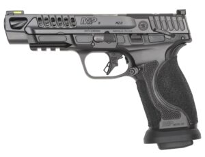 SMITH AND WESSON M&P9 M2.0 COMP HD 9MM 17+1