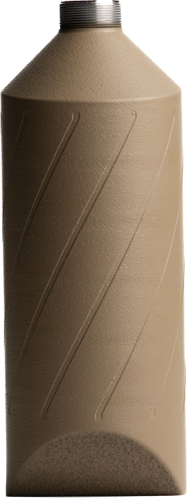 BANISH SUPPRESSORS BANISH 20 - 20GA SHOTGUN SUPPRESSOR FDE