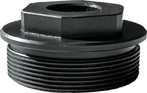 BANISH SUPPRESSORS 6213 - DIRECT THREAD 46 1/2X28