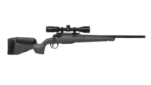 SAVAGE ARMS 110 TRAILBLAZER XP 7PRC 22"