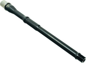 FAXON AR15 BARREL 338 ARC - 16" 1:8 GUNNER PROFILE BLK
