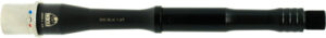 FAXON AR15 BARREL 300BLK 9" - 1:5 TWIST GUNNER PROFILE BLACK
