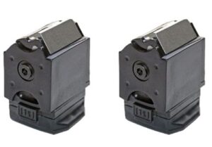 TANDEMKROSS COMPANION EXT MAG - BUMPER FOR RUGER 10/22 2-PACK