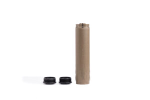 HUXWRX FLOW RANGE 36 TI DT SLNCR FDE