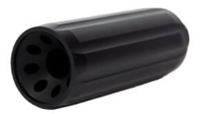 KAW VALLEY PRECISION XL PISTOL - LINEAR COMP 1/2X28 BLACK