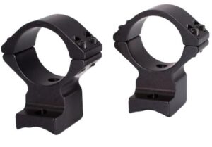 TALLEY RING/BASE COMBO 1" - MEDIUM WINCHESTER XPERT MAG