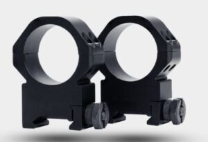 WEAVER RINGS PRECISION - TACTICAL 34MM MED MATTE